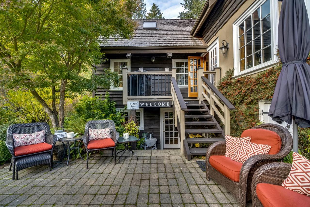 Amante Luxury Bed & Breakfast Bed & Breakfast Langford Exterior photo